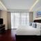 Dusit Suites Hotel Ratchadamri, Bangkok