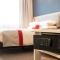 Holiday Inn Express - Paris - CDG Airport by IHG
