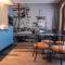 Hotel Almenum - het sfeervolle stadslogement -
