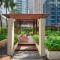 Dusit Suites Hotel Ratchadamri, Bangkok
