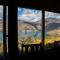 Mallin Colorado Ecolodge