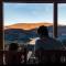 Mallin Colorado Ecolodge