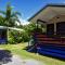 Thornton Beach Bungalows Daintree