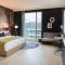 Hotel Indigo Los Angeles Downtown