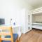 YELLOW INN - SIMPLE ROOMS -- OLMA Messen & Autobahn 1 Min, HSG 6 Min, Spital 7min, günstige Parkplätze