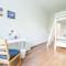 YELLOW INN - SIMPLE ROOMS -- OLMA Messen & Autobahn 1 Min, HSG 6 Min, Spital 7min, günstige Parkplätze