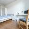 Simple Rooms - Yellow Inn