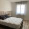 Maison entière 4 lits 8 pl avec jacuzzi proche du safari de Peaugres