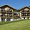 Appartments Urmonti