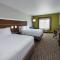 Holiday Inn Express Troy - Troy