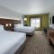 Holiday Inn Express Troy - Troy