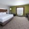 Holiday Inn Express Troy - Troy