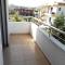 Vila Aliaj' beautiful apartment with balcony and garden view - Durrës