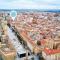 Apartamentos Sabinas Don Jaime - Zaragoza