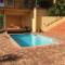 Felsenblick Self-Catering - Windhoek