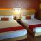 Hotel Villa Del Sol Expo