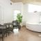 Luxury Retreat with Pool - By Traum Ferienwohnungen
