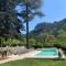 Villa La Muse