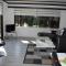 Vakantie Chalet Makkum