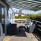 Vakantie Chalet Makkum