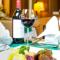 Komforthotel & Restaurant Riemann