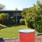 Vakantie Chalet Makkum