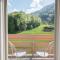 Hotel Berghof Amaranth - Wilderswil