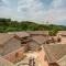 Sansa Village Boutique Hotel at Mutianyu Great Wall - Huairou