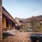 Sansa Village Boutique Hotel at Mutianyu Great Wall Adjoin to Mutianyu Great Wall - Room with the View of Great Wall - Free Chinese massage experience - Vehicle Shuttle Service - International Catering - SPA& Nail Beauty Facilities