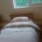Guesthouse Gama in Khevsureti