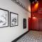 Ultra Chic Loft walk to CityMu/Aquarium/ConvnCntr