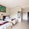 Kebun Villas & Resort