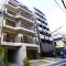 Jeffery Skytree Residence Tokyo