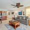 Kamaole Sands 9-301 - Luxury Renovation, Split AC