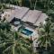 Villa Kiri, Secluded Jungle Paradise