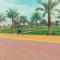 Swiss International Hotel Villas Unaizah - Al Qassim