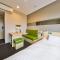 Super Hotel Kashima