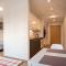 Spacious Mustamäe Apartments - Free parking