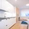 Spacious Mustamäe Apartments - Free parking - 塔林