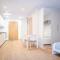 Spacious Mustamäe Apartments - Free parking