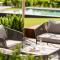 Hotel Garni Sonngart