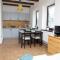 Apartmánové ubytování v Koutech