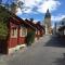 Pensionat Gyllenhjelmsgatan