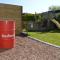 Vakantie Chalet Makkum