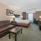 Days Inn & Suites by Wyndham Florence/Jackson Area - Florence