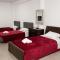 Central Luxury Studios