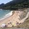 Casa a pié de playa de Cariño Doniños