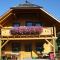 Bergchalet am Tonimörtlhof