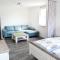 Ferienwohnung Landquartier