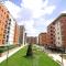 Apartment A block Daja - Bělehrad